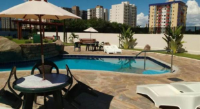 Caldas Novas - AP Golden Dolphin Supreme - 714